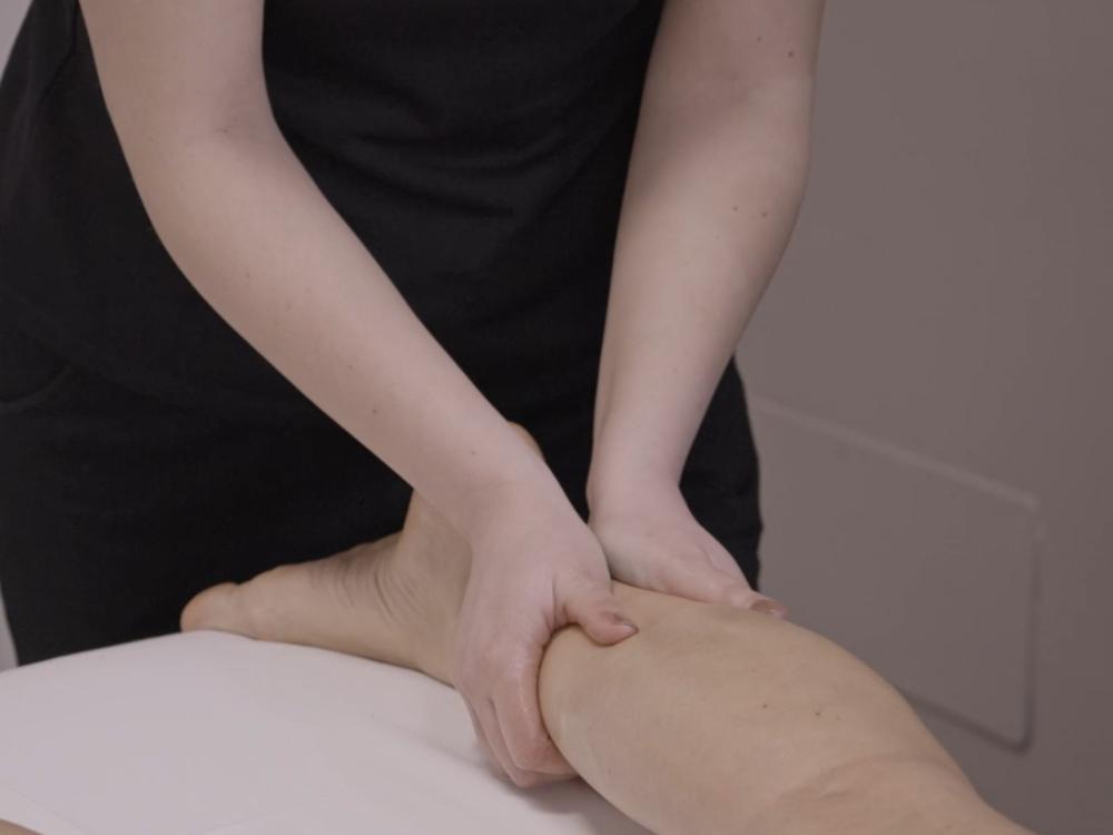 Corso Ritual Body - Il massaggio dei 10.000 passi