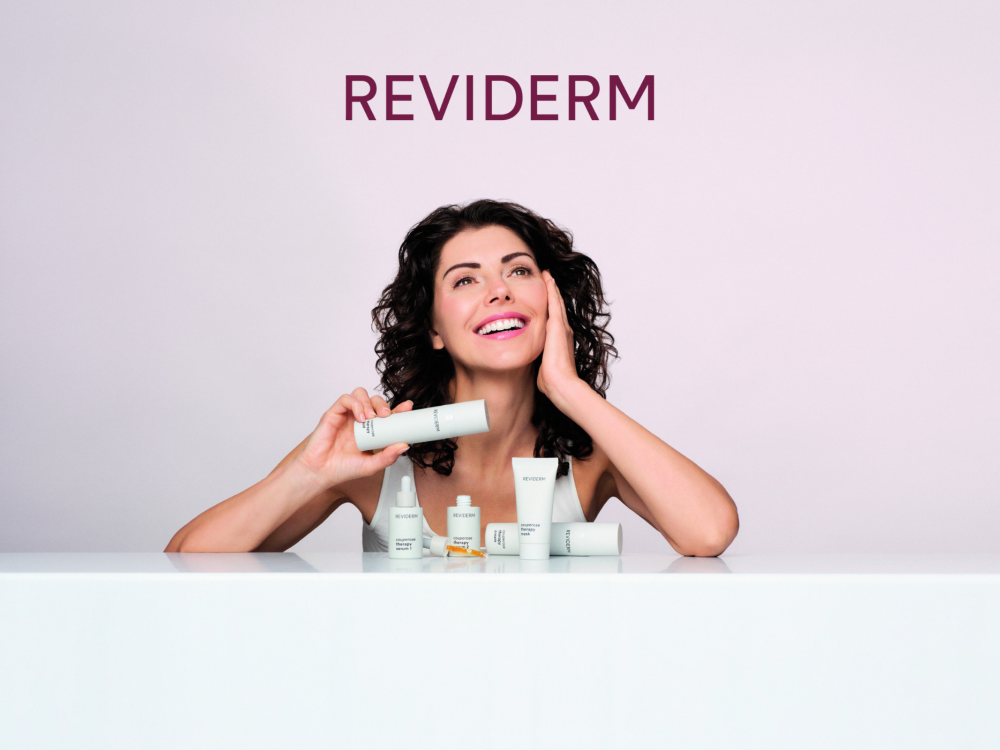 Master formazione reviderm