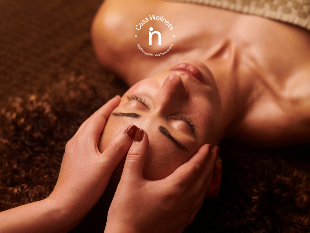 Scopri il massaggio RITUAL FACE - MTC